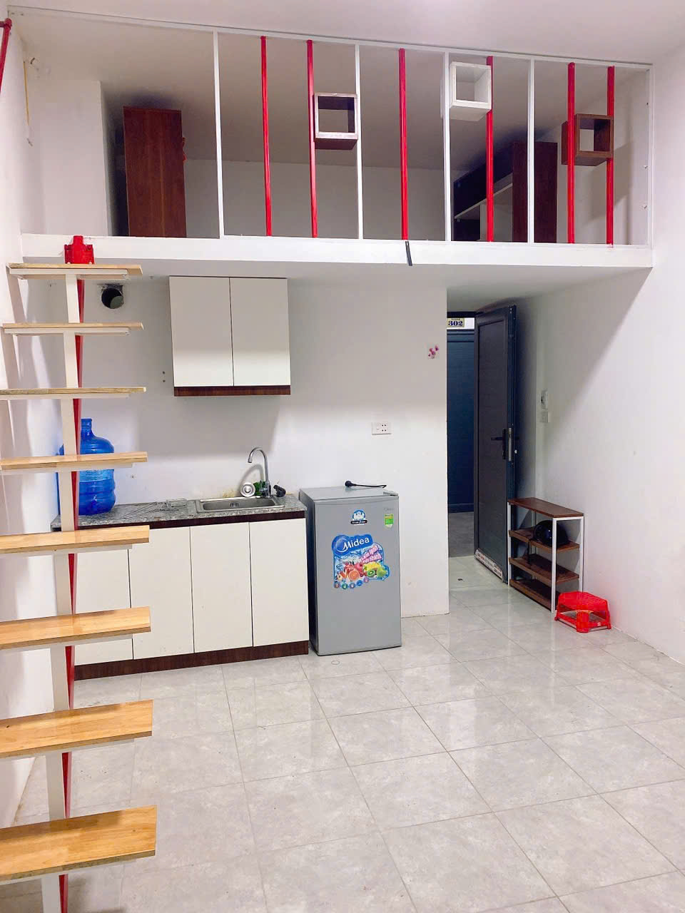 Bán CCMN Phan Đình Giót Thanh Xuân – 77m² – 7 tầng thang máy–, 22 phòng khép kín x 20.5 tỷ - Ảnh chính
